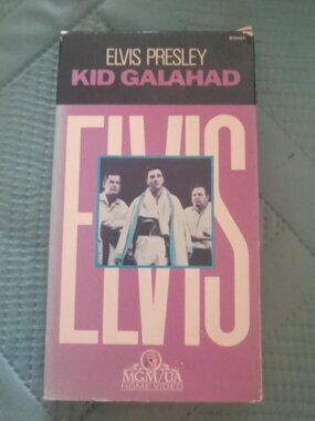 Movie Kid Galahad